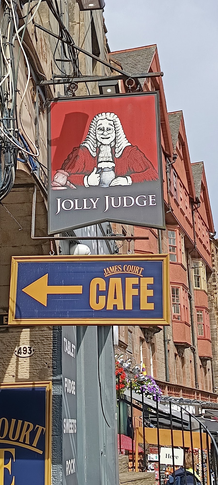 Jolly Judge, photo 5