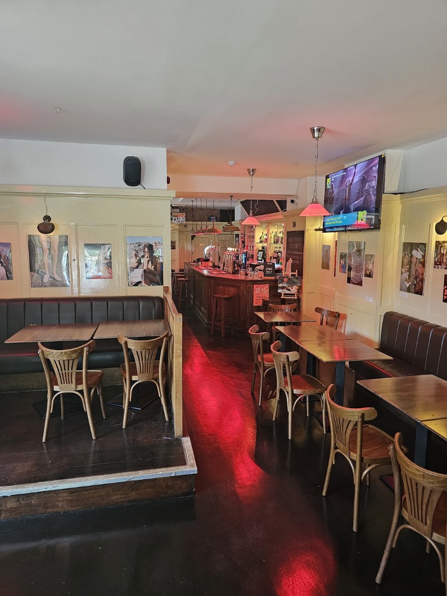 Islington Arts Club, photo 2