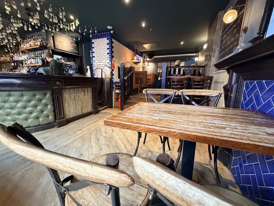 Rose & Crown, photo 4