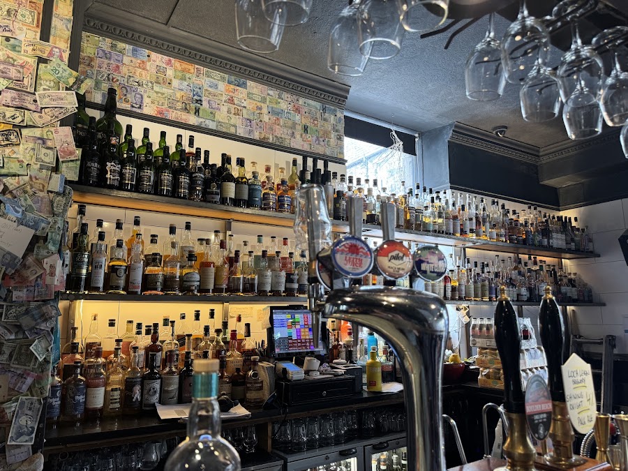 The Black Cat, photo 5