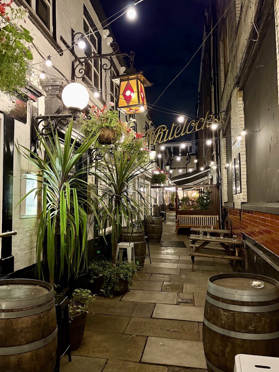 Whitelock's Ale House, photo 4