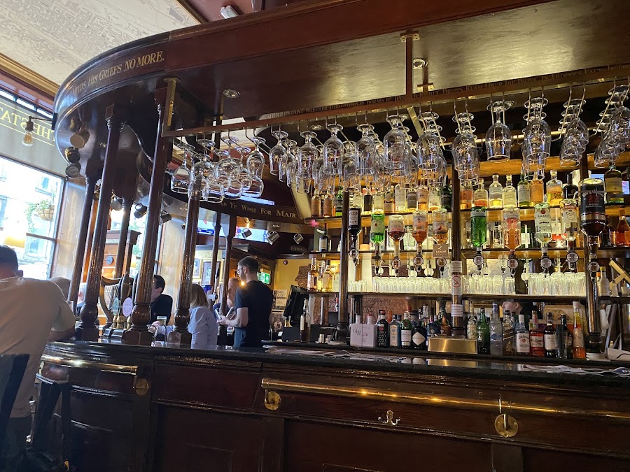 The State Bar, photo 3