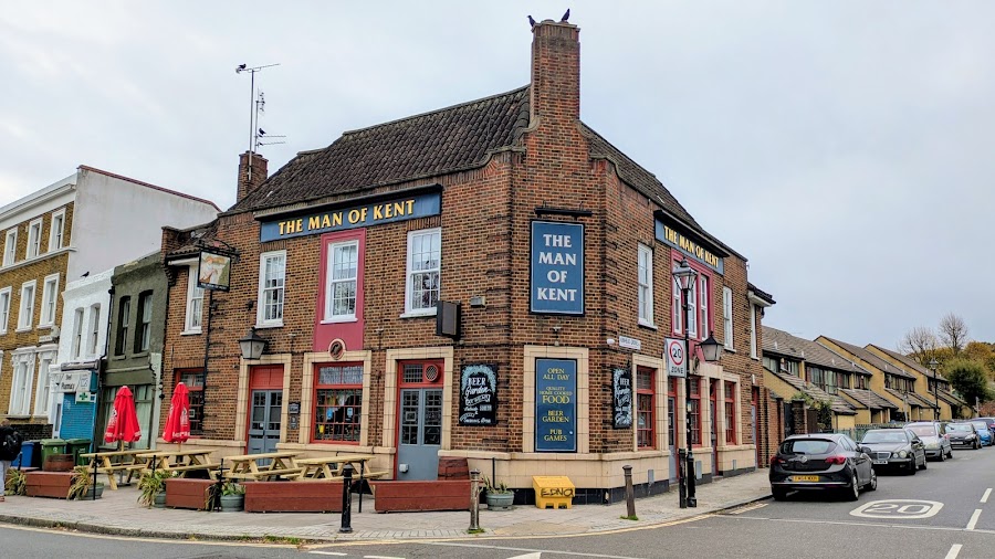 The Man of Kent, photo 3