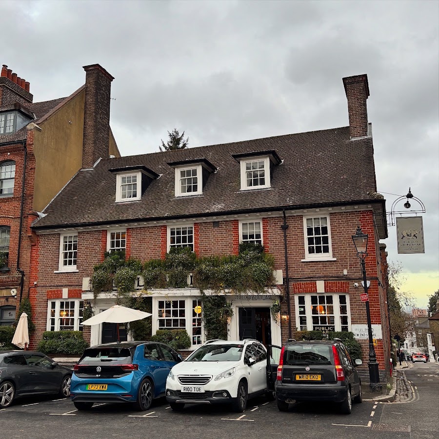 The Old White Bear, photo 3