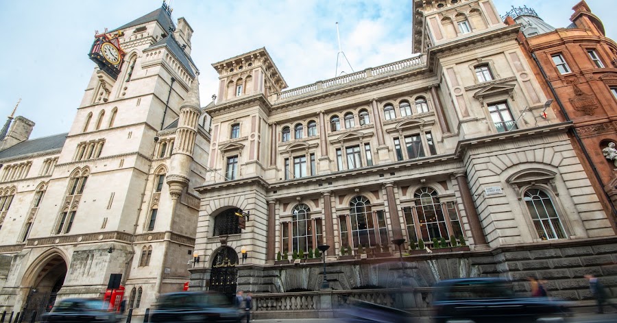 Old Bank of England, photo 4