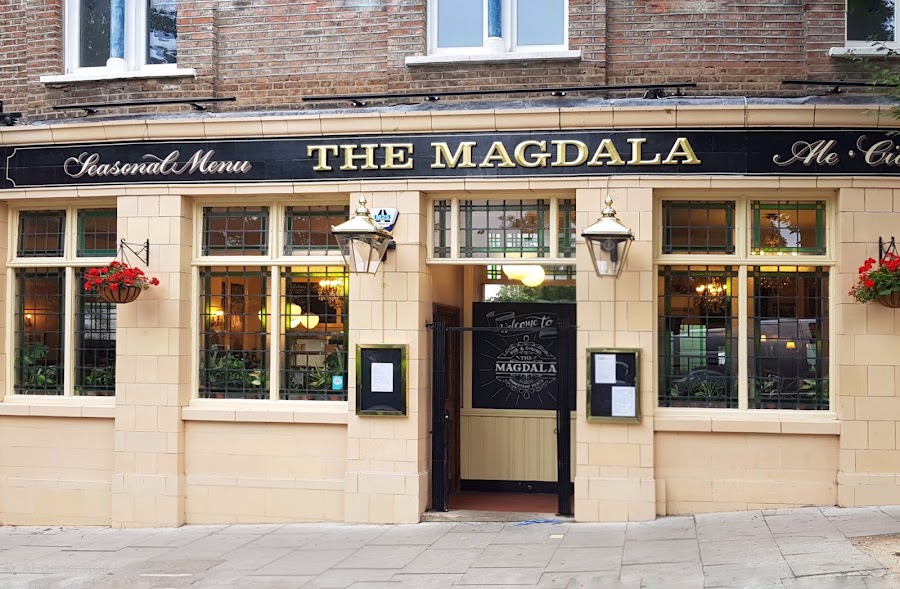 The Magdala Tavern, photo 3