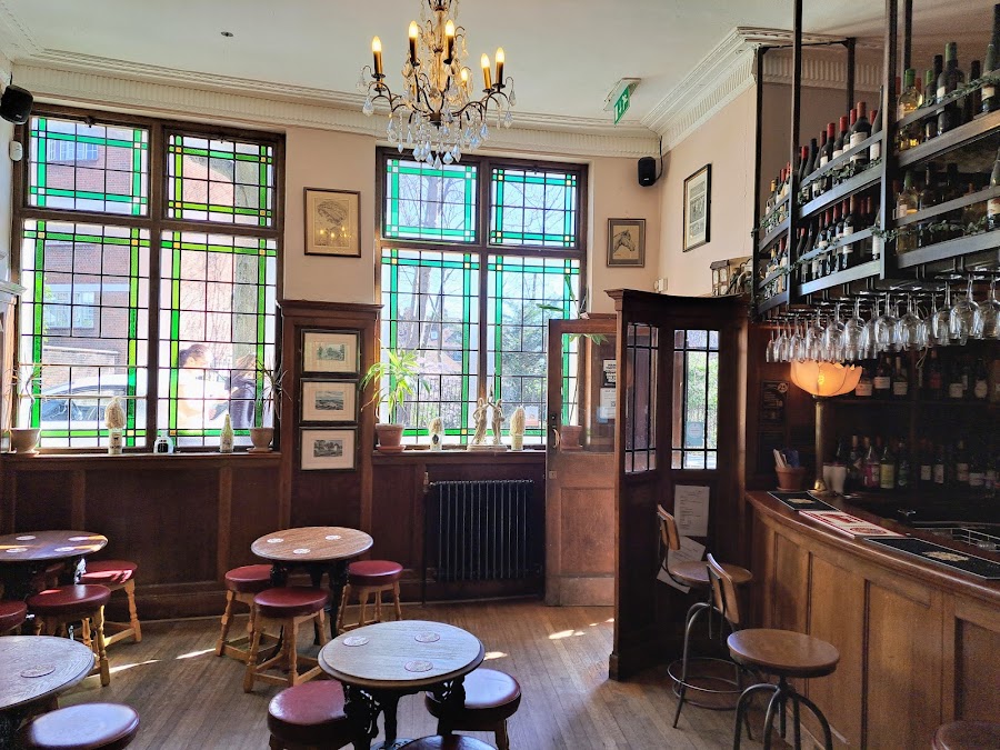 The Magdala Tavern, photo 4