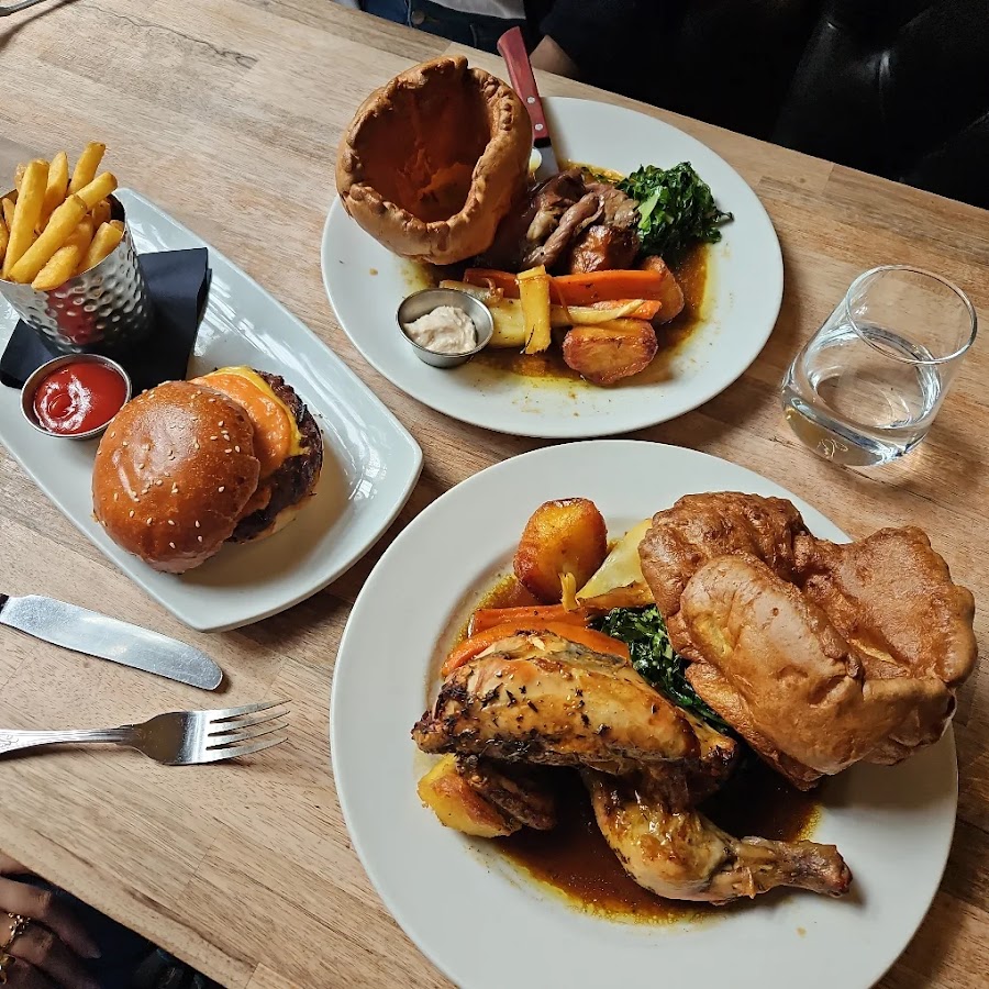 Lamb Tavern, photo 3