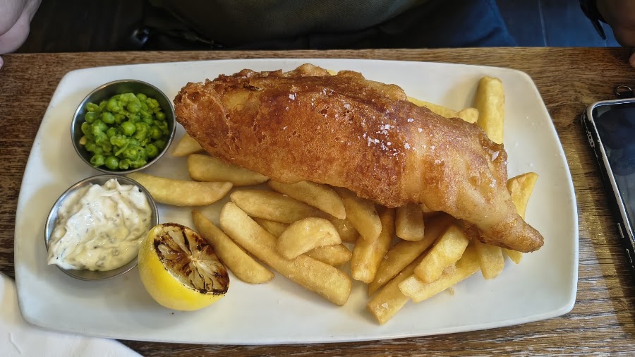 Lamb Tavern, photo 5