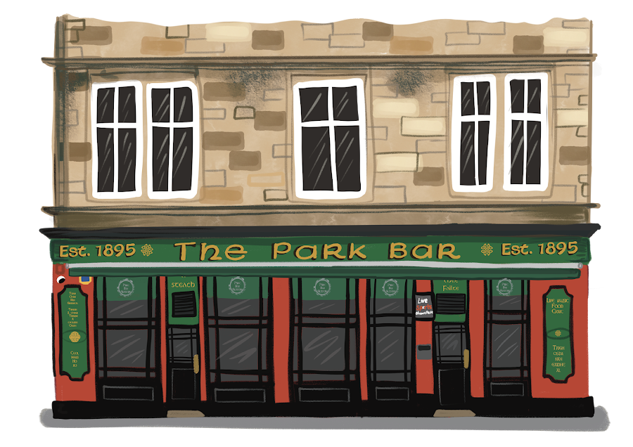 The Park Bar, photo 3