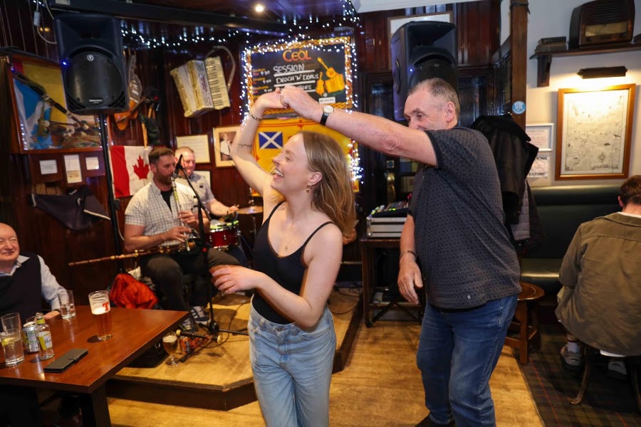 The Park Bar, photo 4