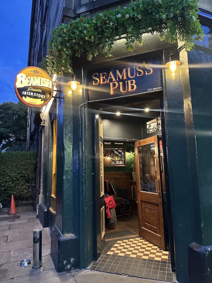 Seamus's Pub, photo 4