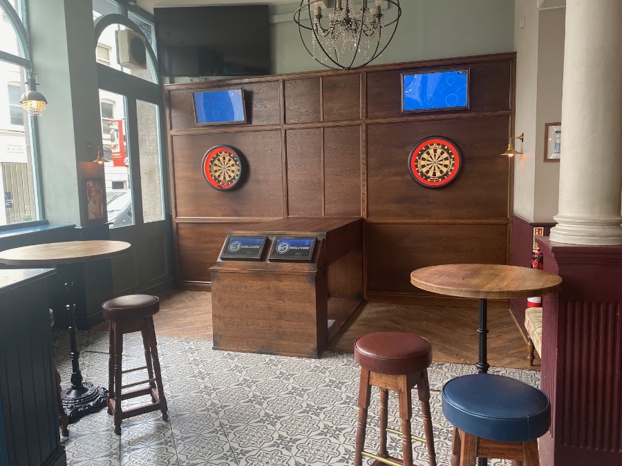 Kings Arms