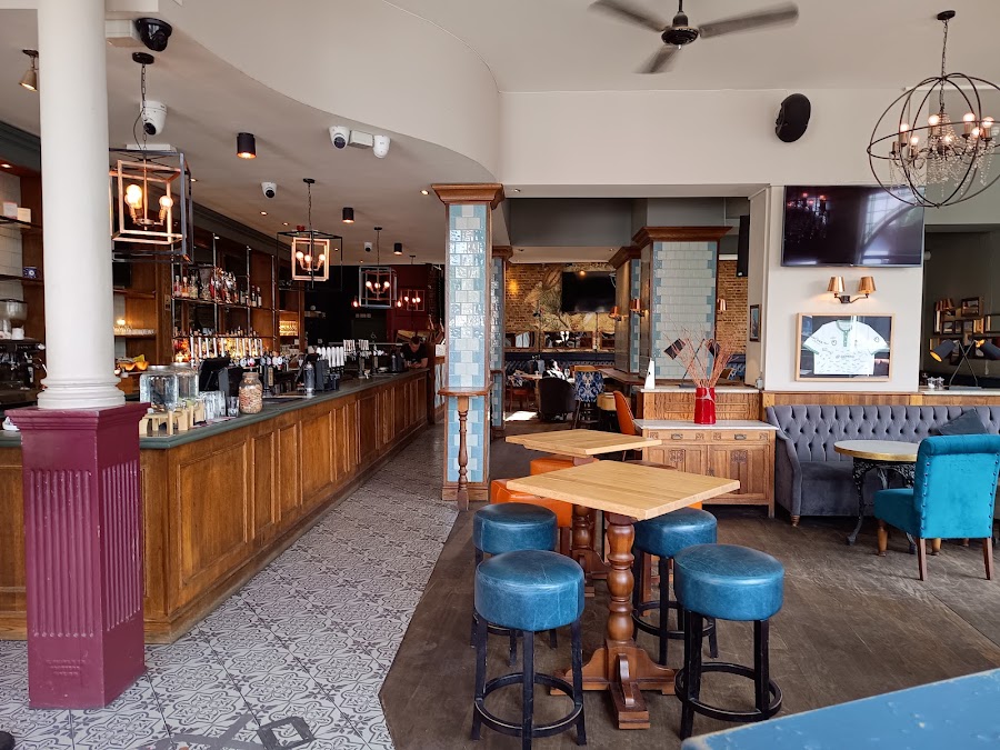 Kings Arms, photo 3