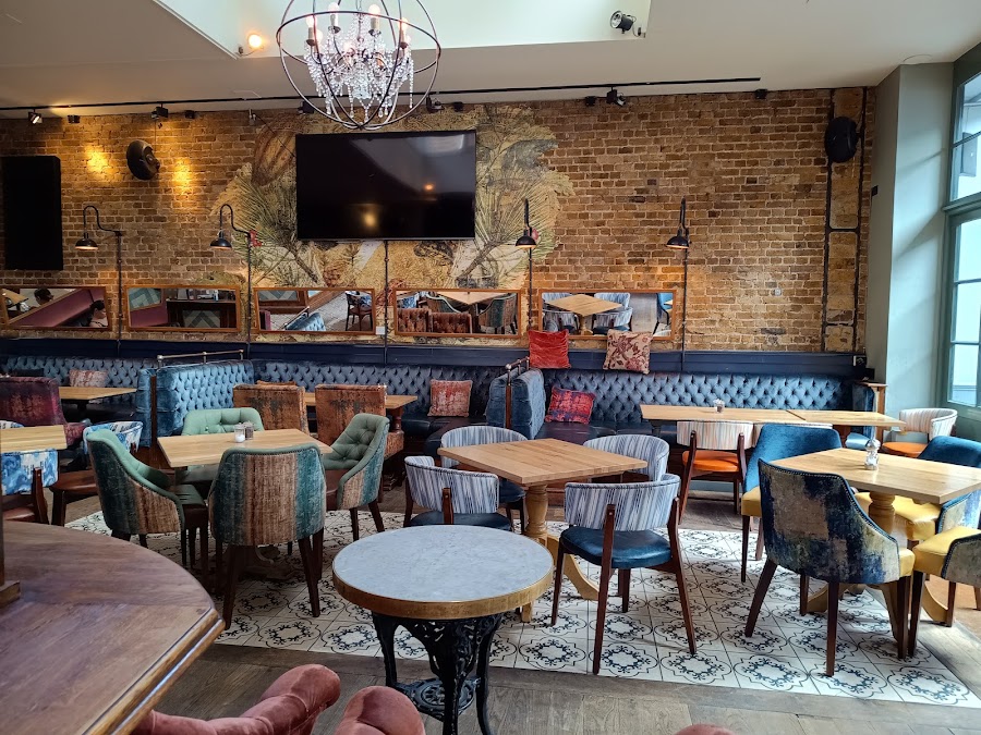 Kings Arms, photo 5