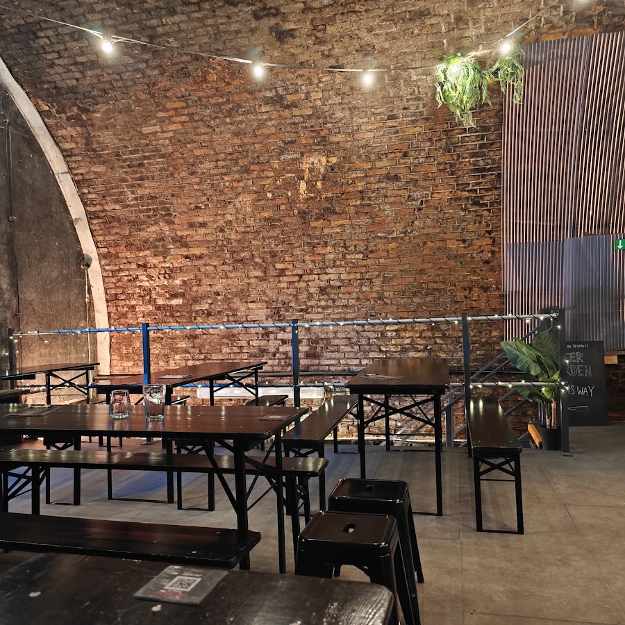 Craft Metropolis / Verdant Residency - Brixton, photo 3