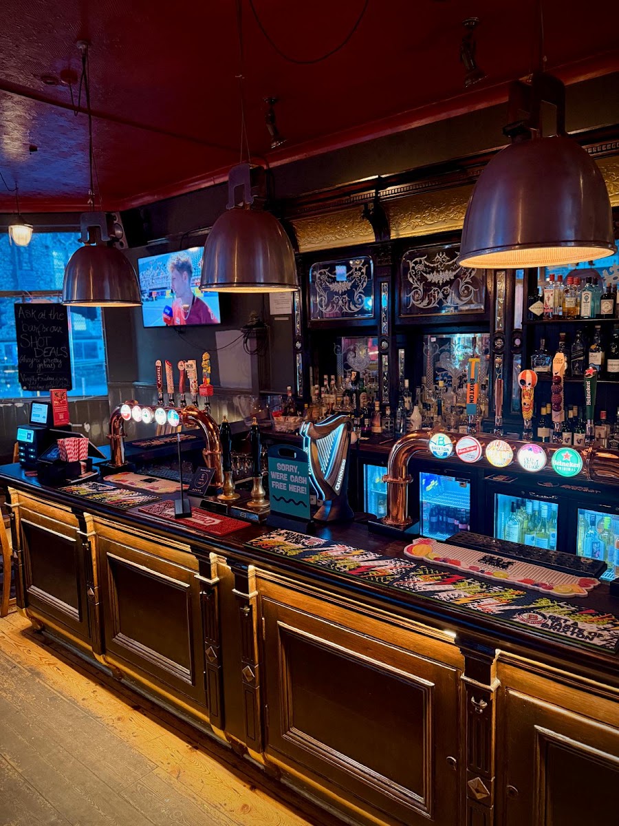 The Crown