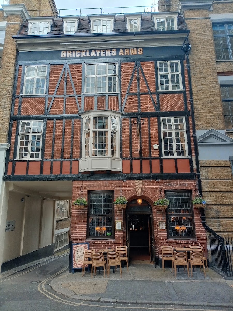 Bricklayers Arms, photo 3