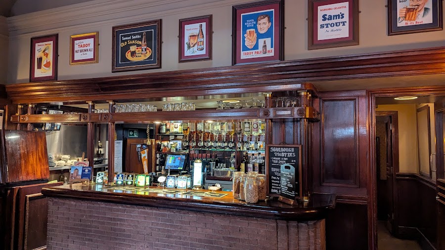 Bricklayers Arms, photo 4