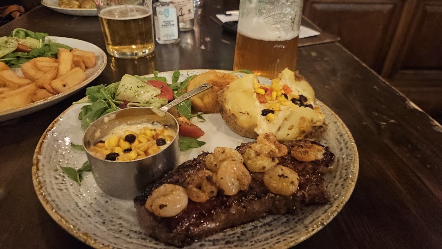 The Salisbury Pub, photo 5