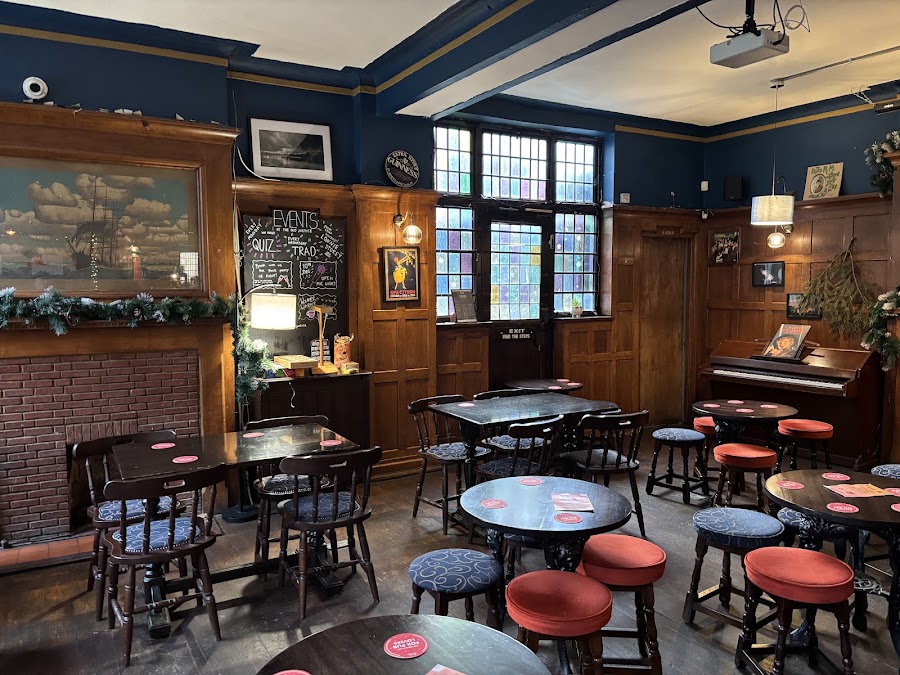 The Old Justice, photo 5