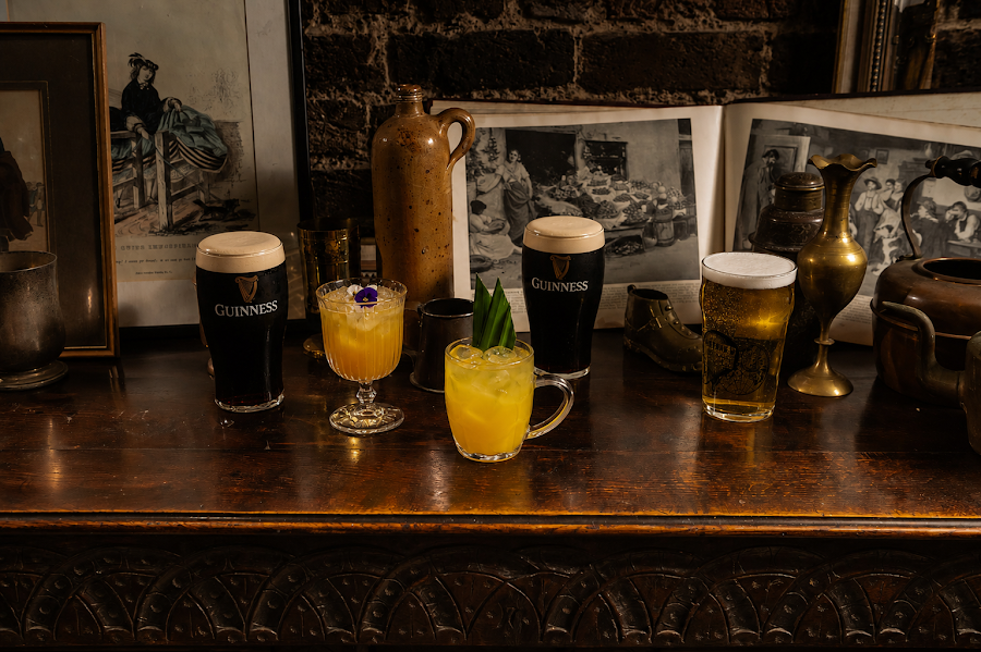 Mr Fogg's Market Tavern, photo 2