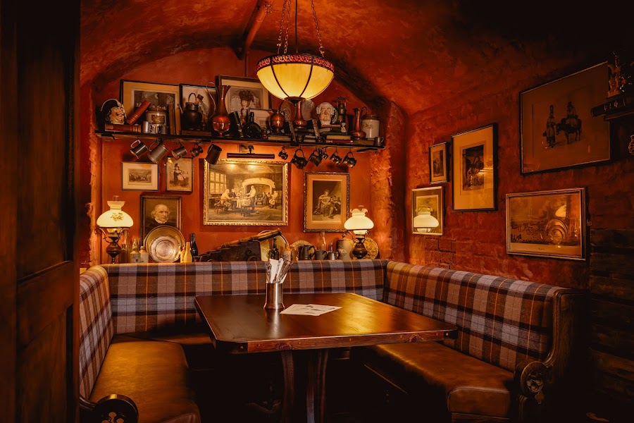 Mr Fogg's Market Tavern, photo 3