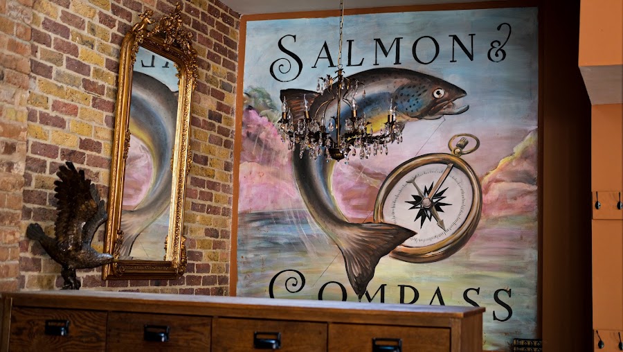 The Chapel Market Tavern, photo 4