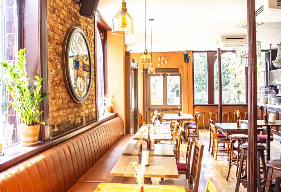 The Chapel Market Tavern, photo 5