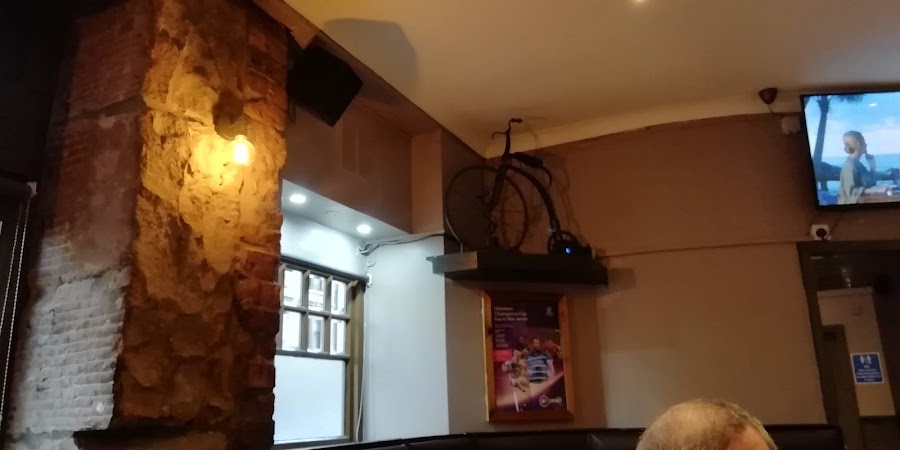Penny Farthing, photo 4