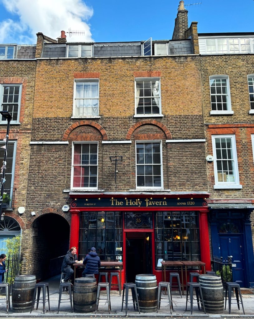 The Holy Tavern, photo 3