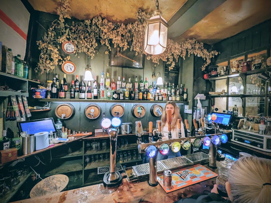 The Holy Tavern, photo 4