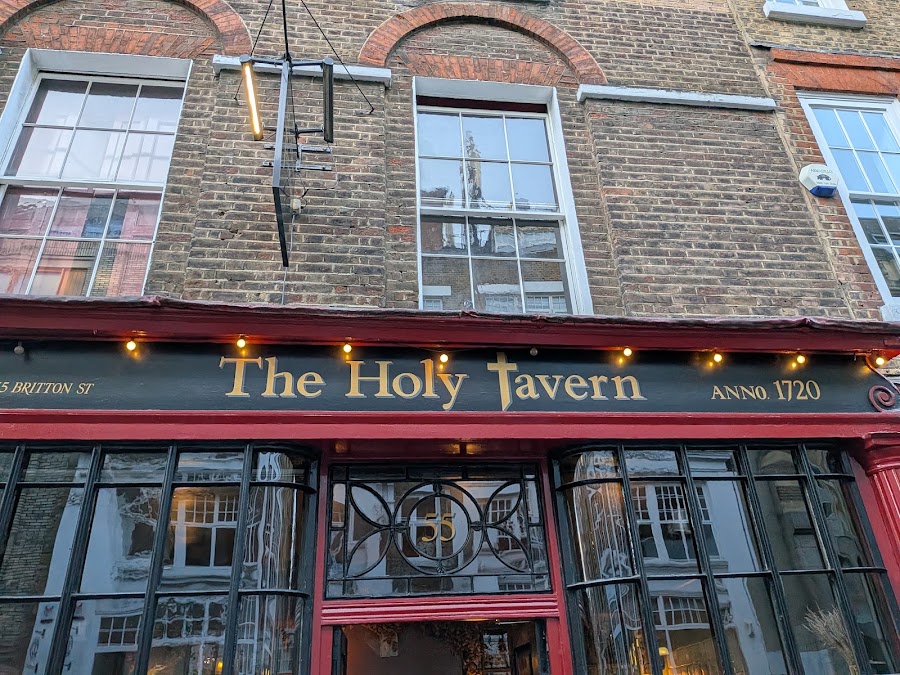 The Holy Tavern, photo 5