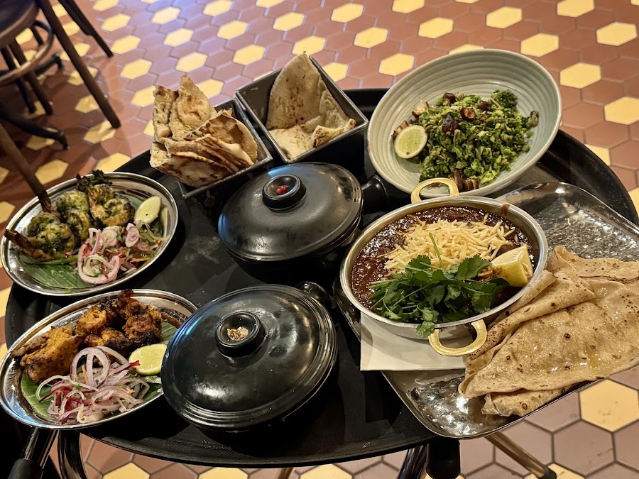 Dishoom Edinburgh, photo 4