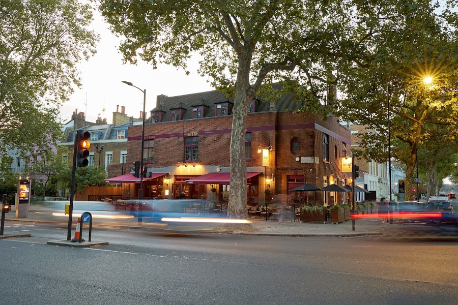The Mitre, photo 4