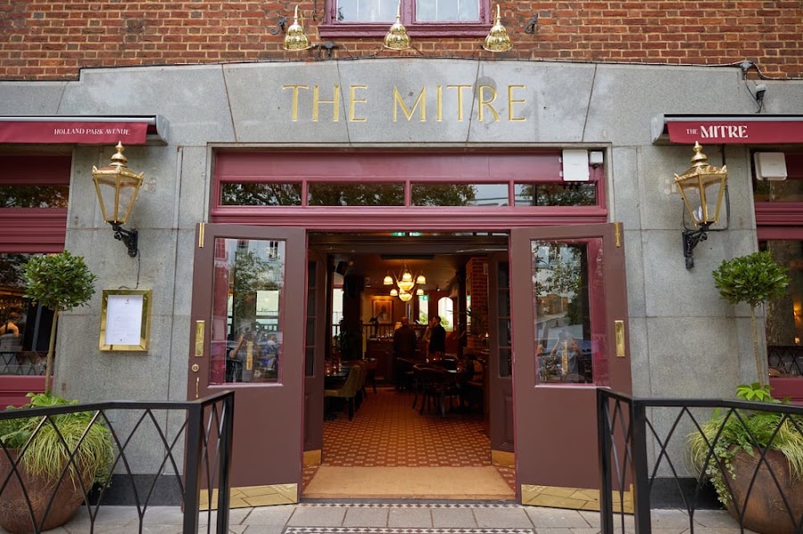 The Mitre, photo 5