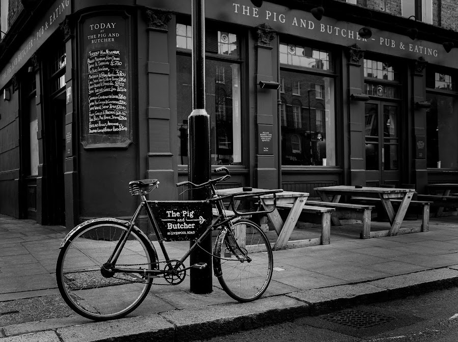 The Pig and Butcher, photo 4