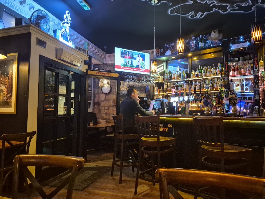 The Castle Arms, photo 3