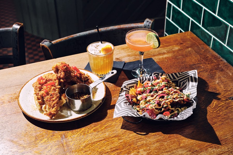 The Hoxton Hound, photo 2