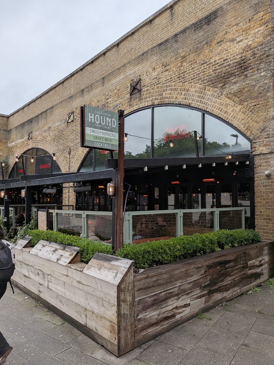 The Hoxton Hound, photo 4