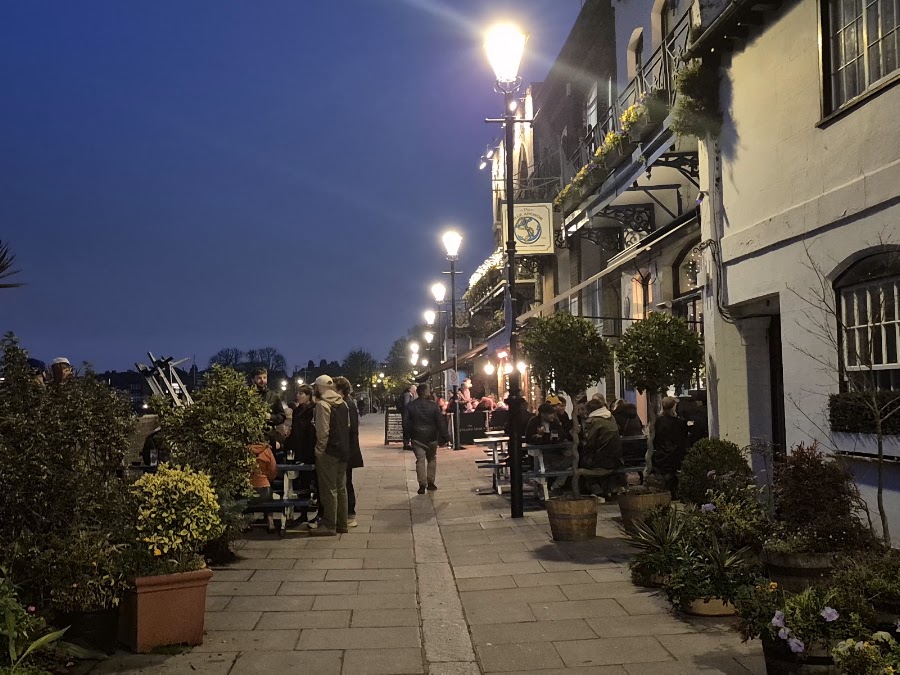 The Blue Anchor, photo 5