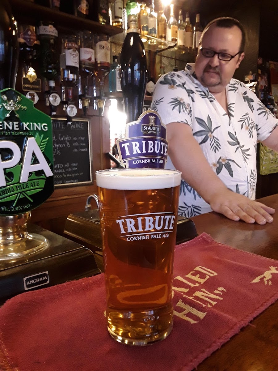 The Kings Head, photo 2