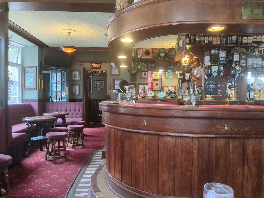 The Kings Head, photo 4