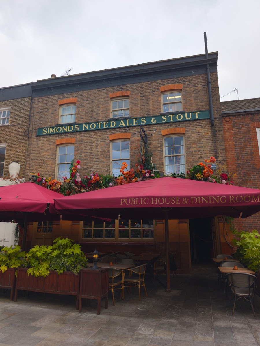 The Rose & Crown, photo 5
