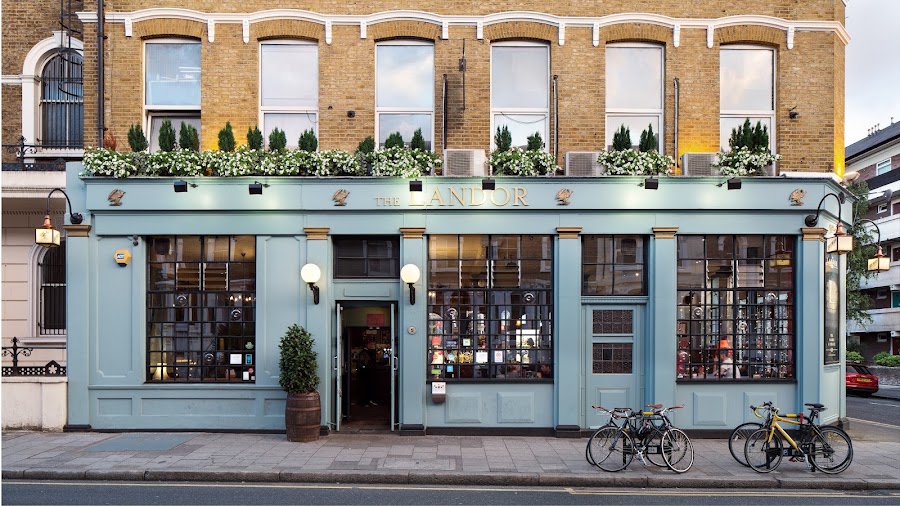 The Landor, photo 3