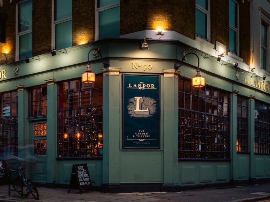 The Landor, photo 4