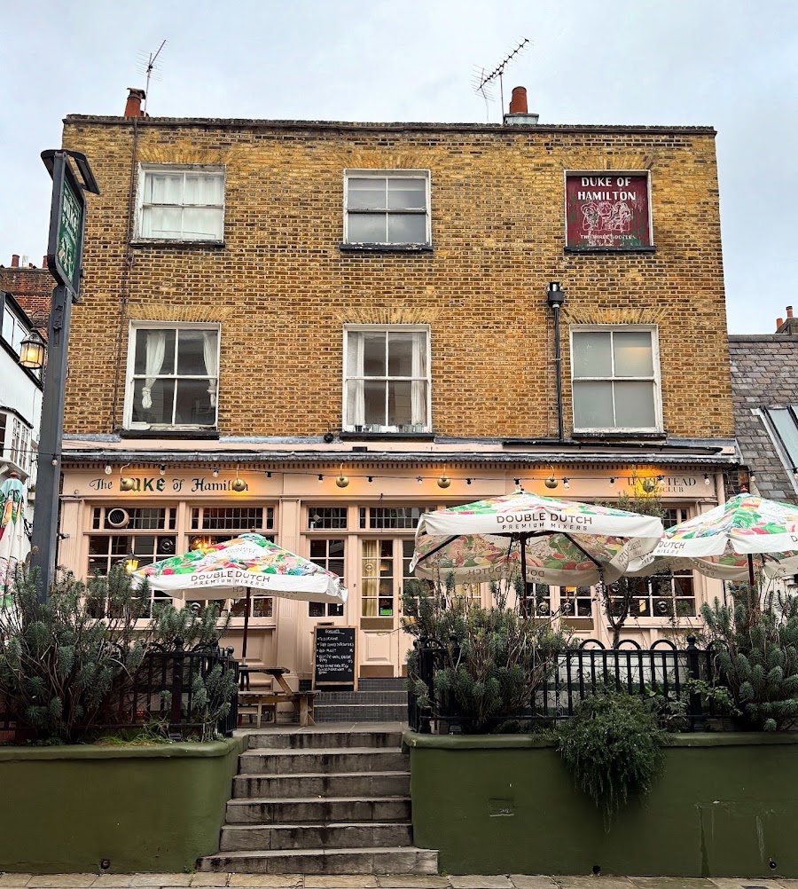 The Duke of Hamilton, photo 4