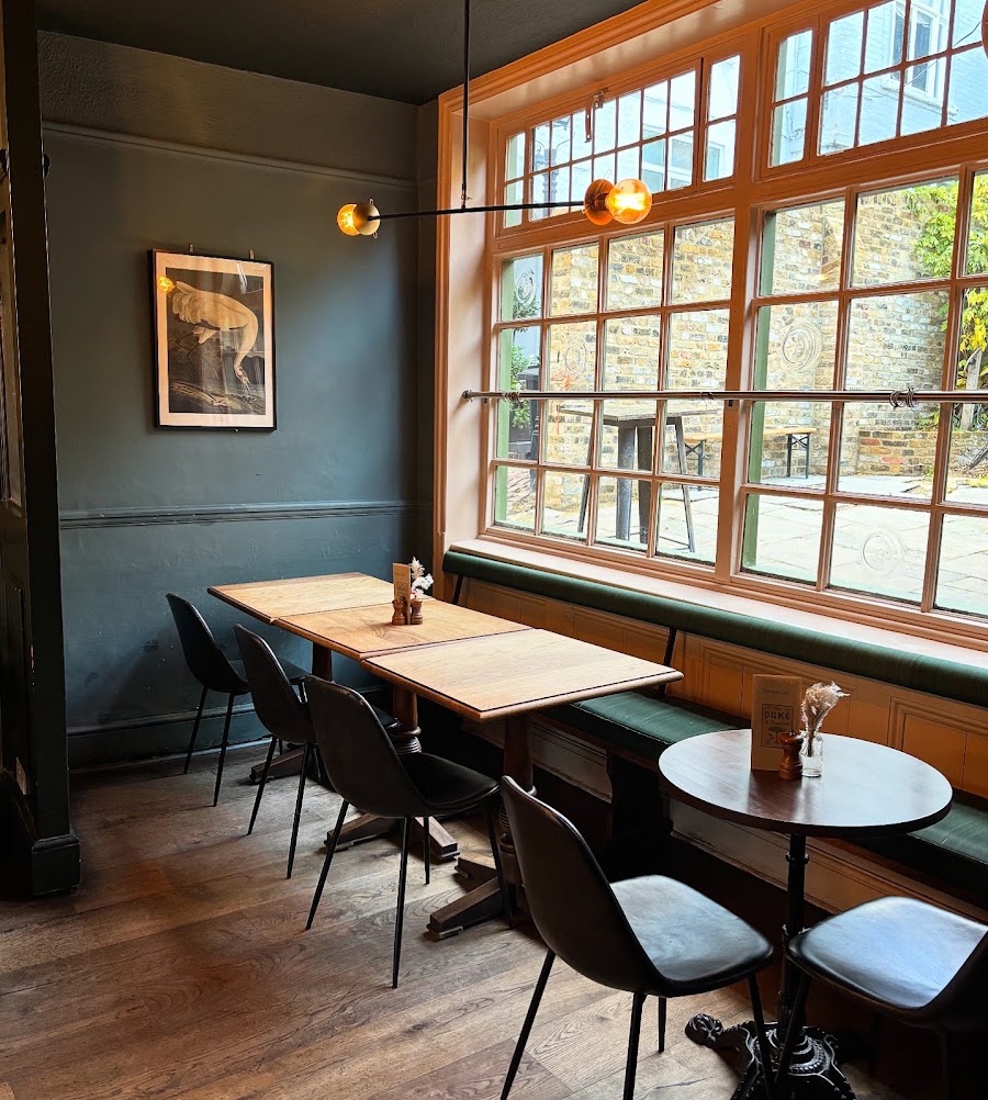 The Duke of Hamilton, photo 5
