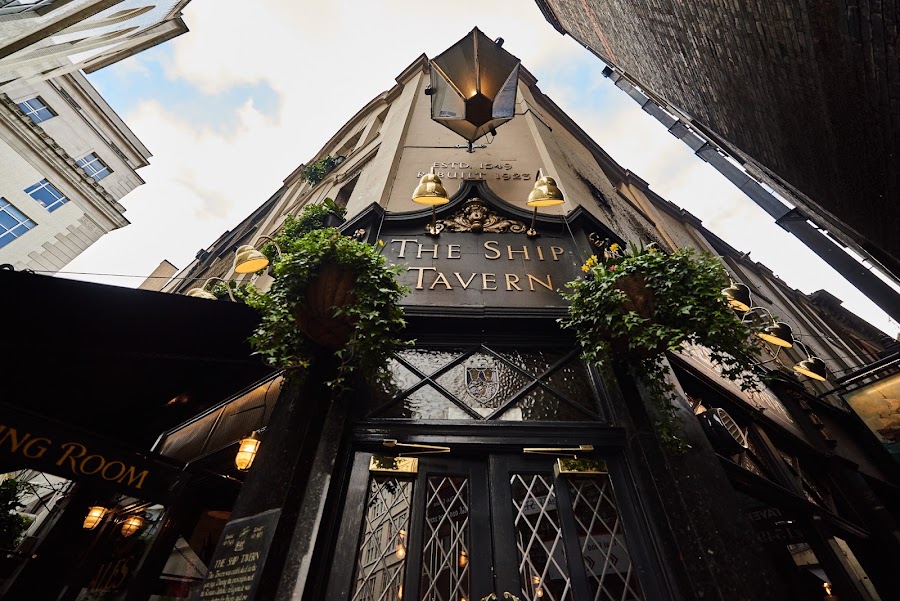 The Ship Tavern, photo 4