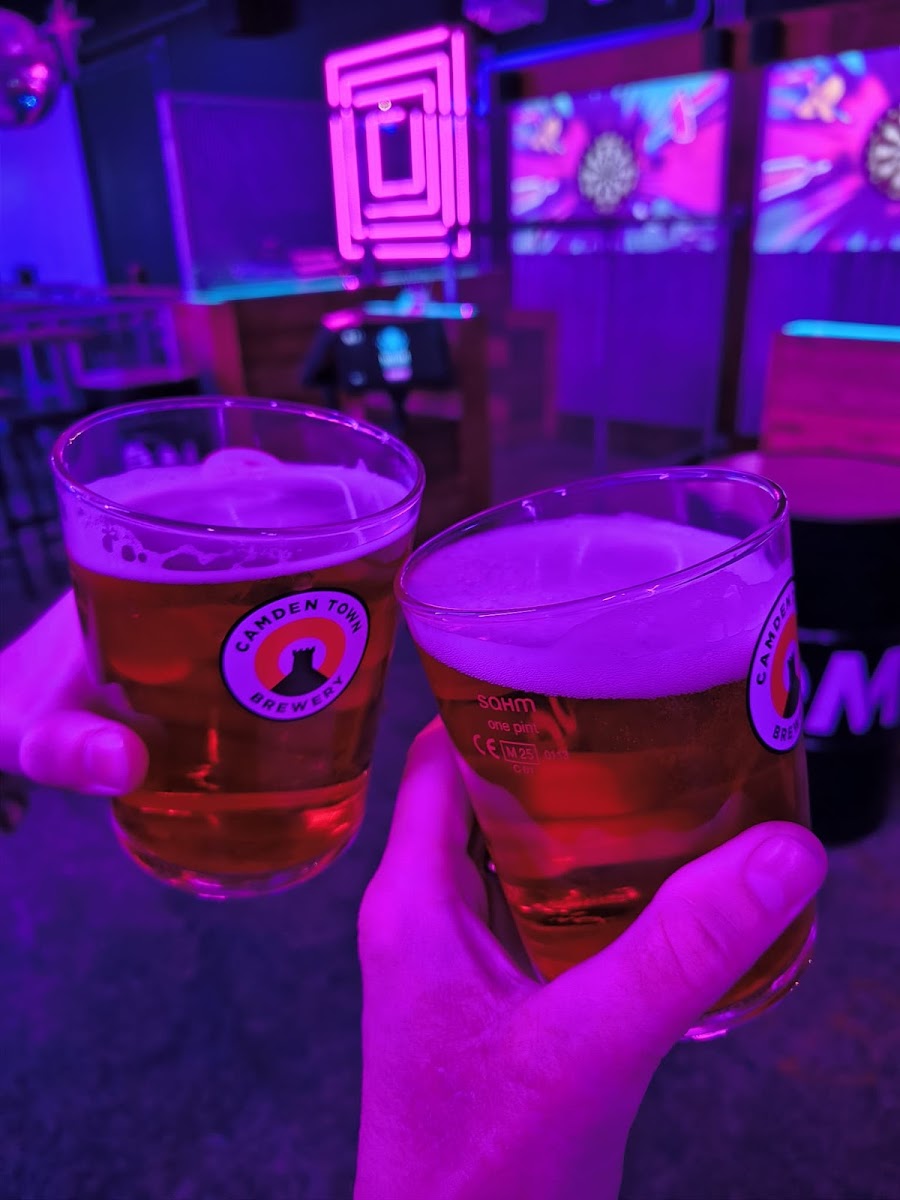 Boom Battle Bar Leeds, photo 5